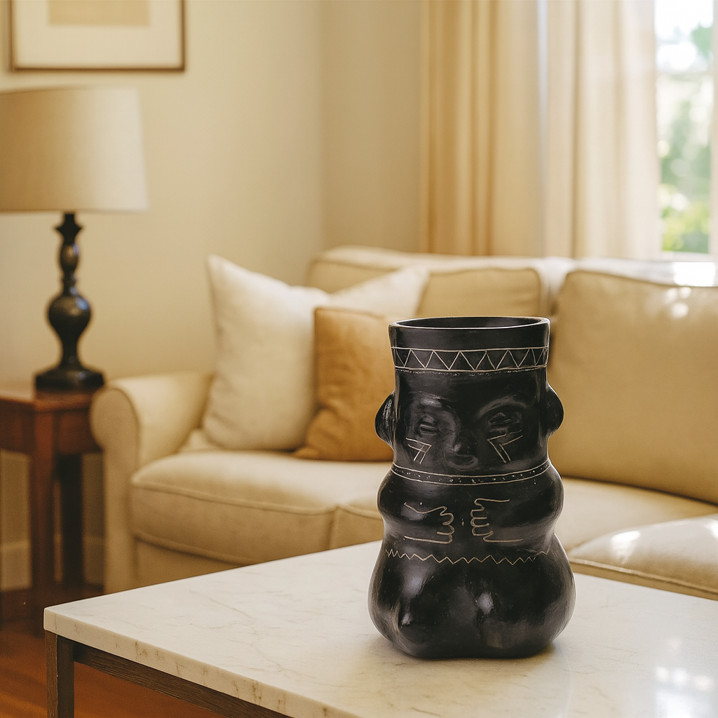 Molle Jar Child Jar