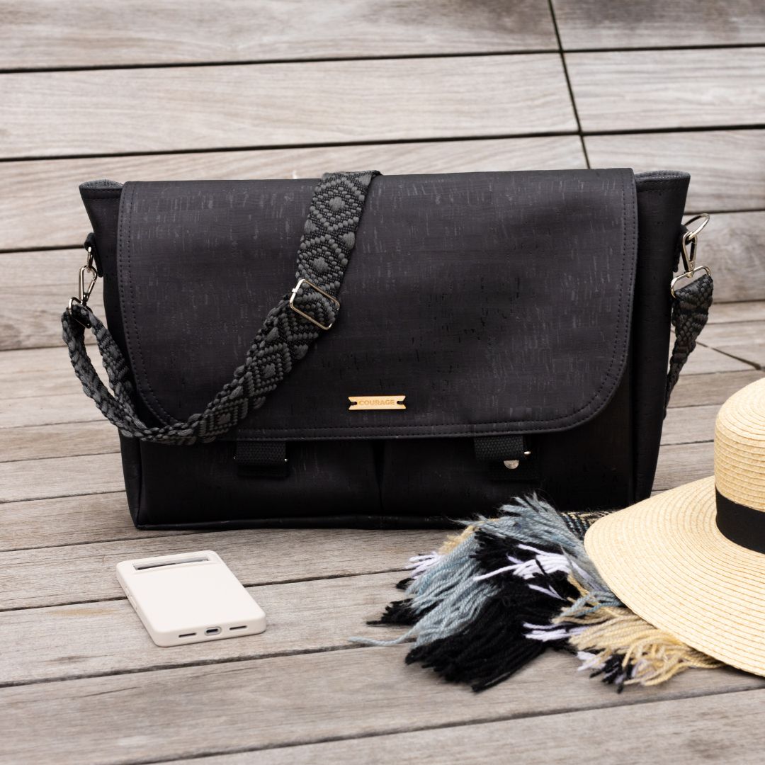 NOMAD strap collection | COAL.