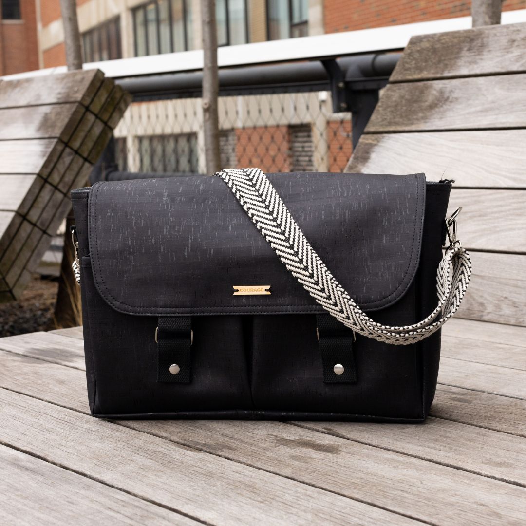 NOMAD strap collection | COAL.