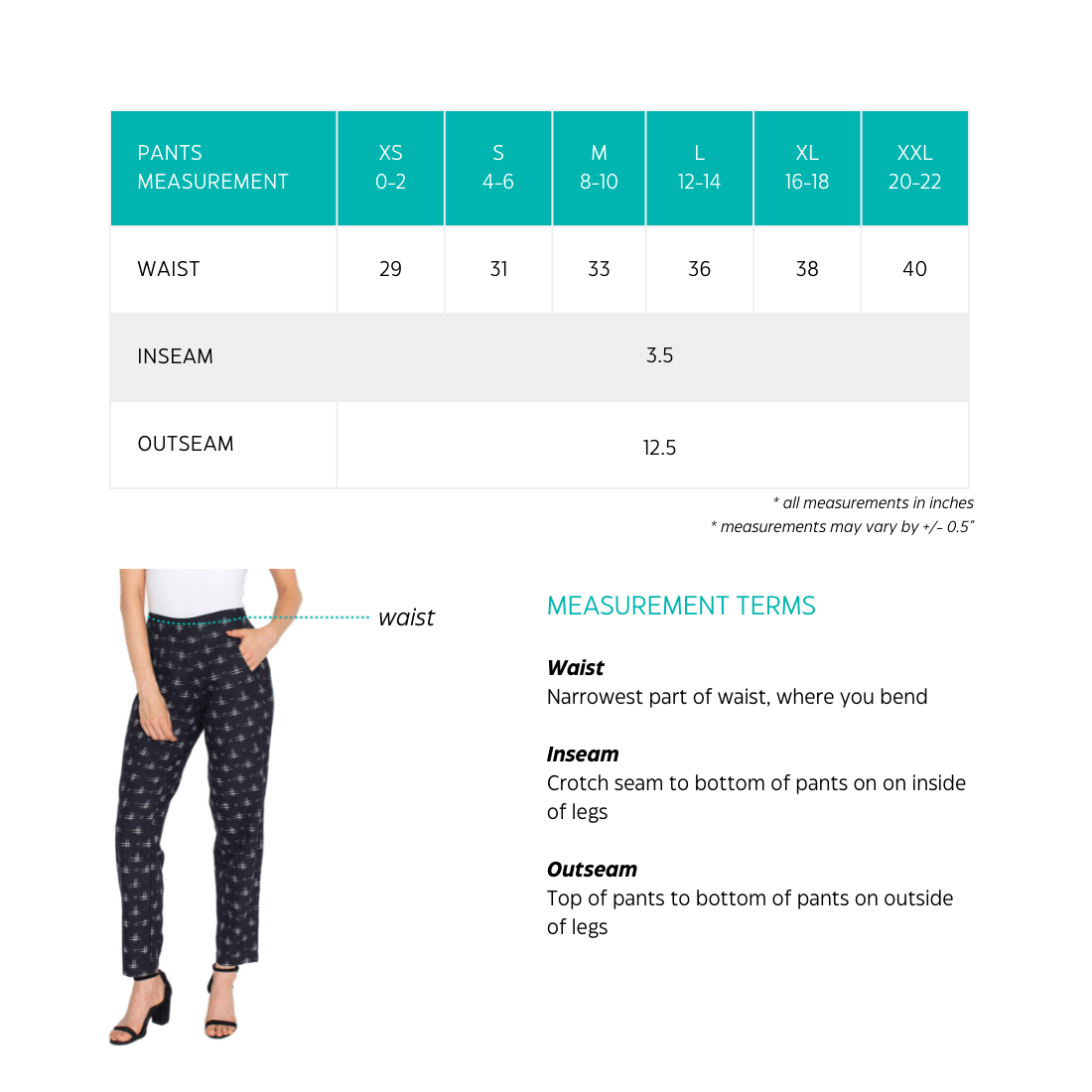Ocean Stripes Organic Cotton Shorts - Passion Lilie