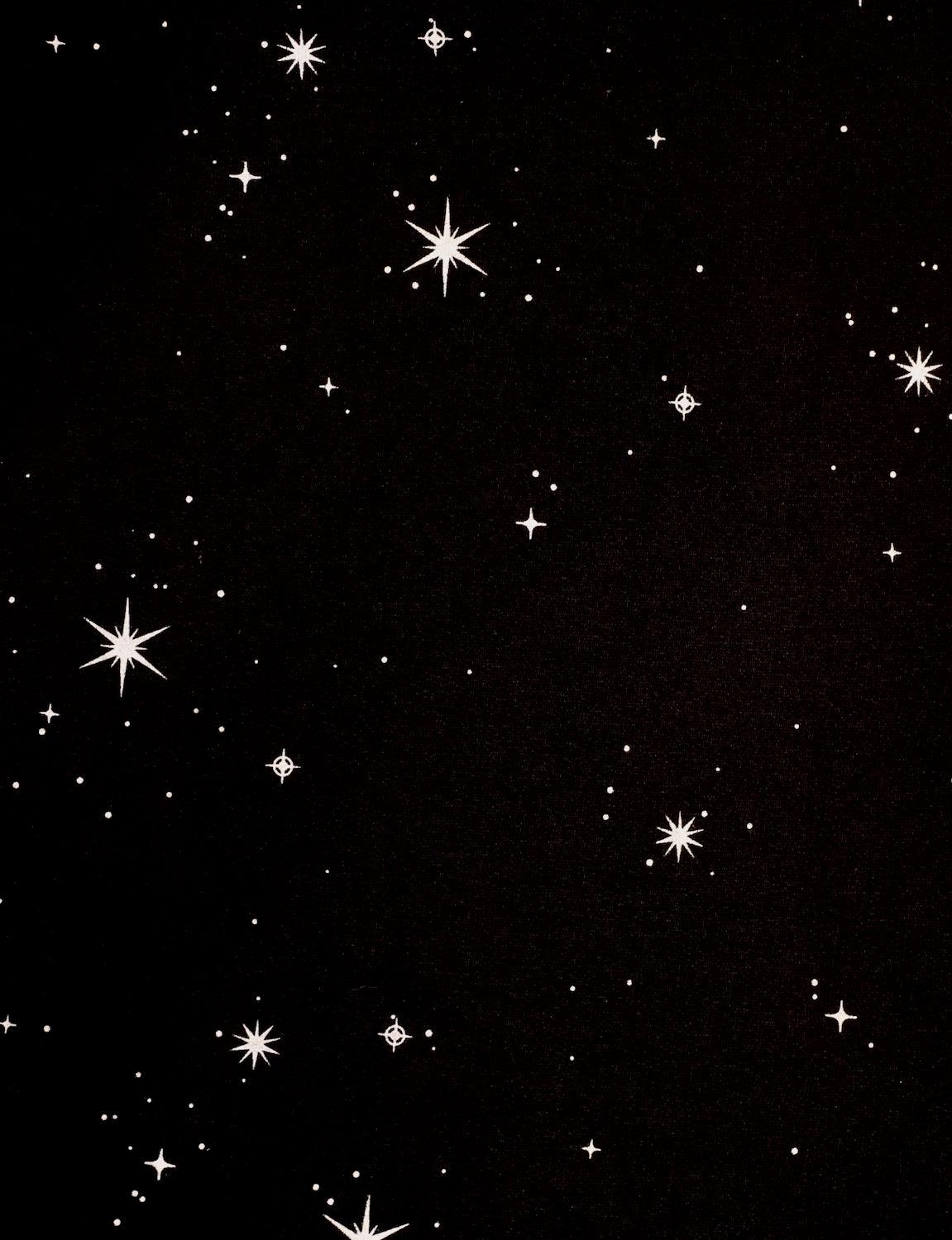 Starry Organic Pants - Passion Lilie