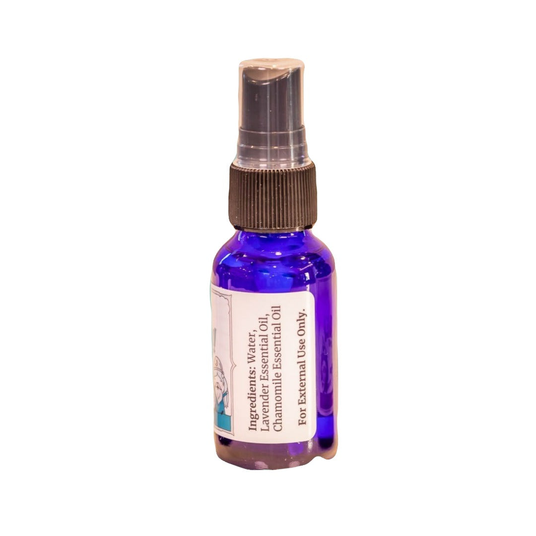 B. Sleepy! Fairy Mist