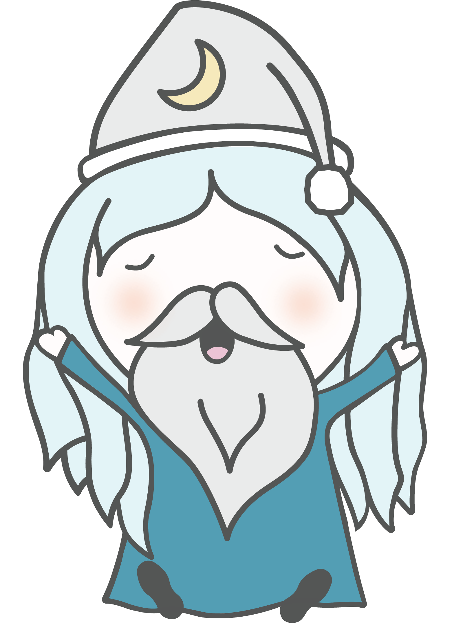 B. Sleepy! Fairy Mist