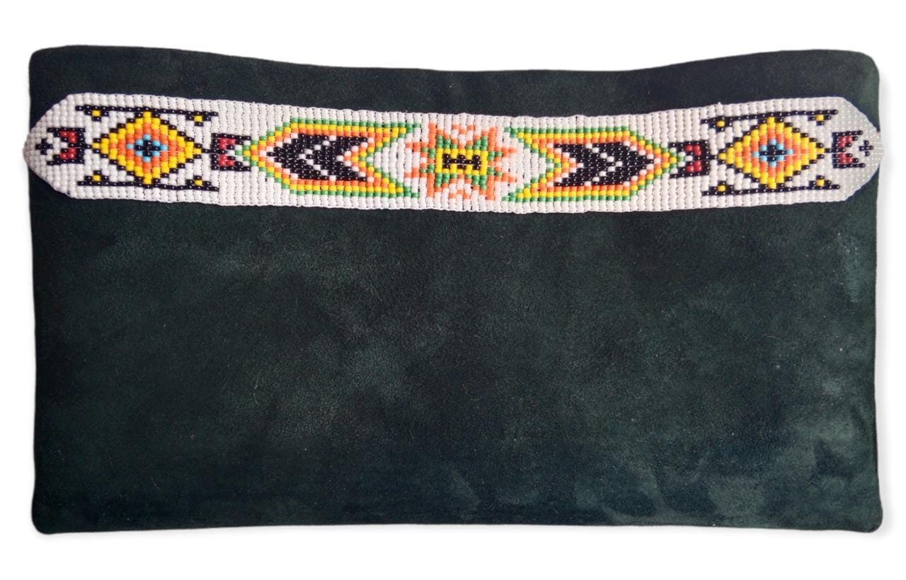 Magnetic Envelope Wallet
