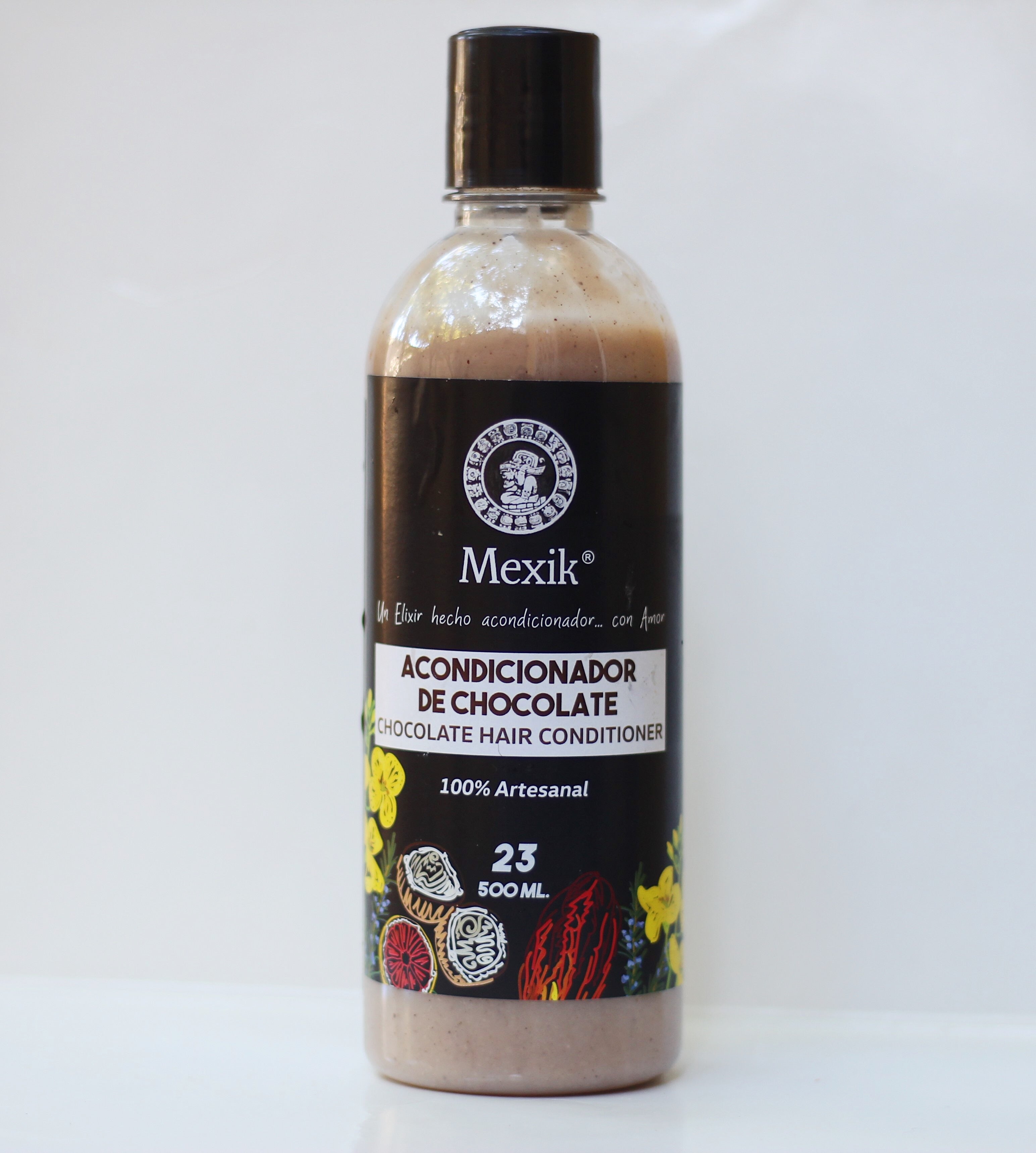 Chocolate Hair Conditioner