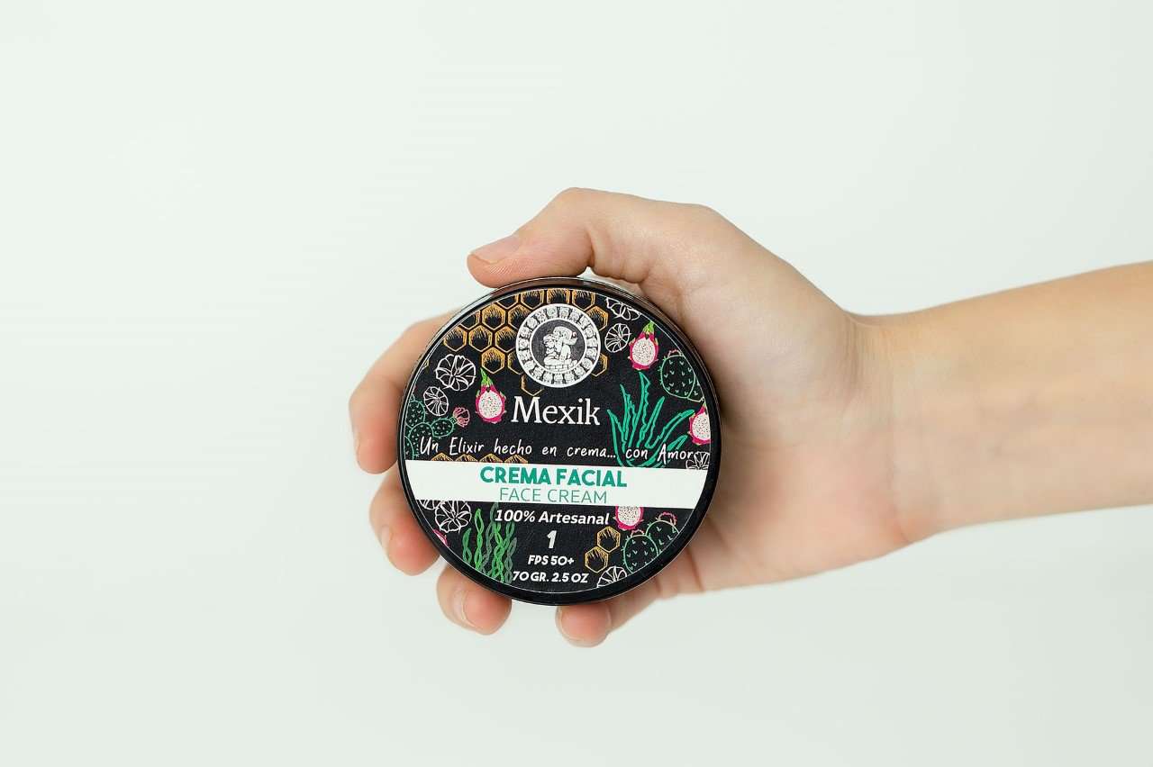 Cell Regeneration Face Cream