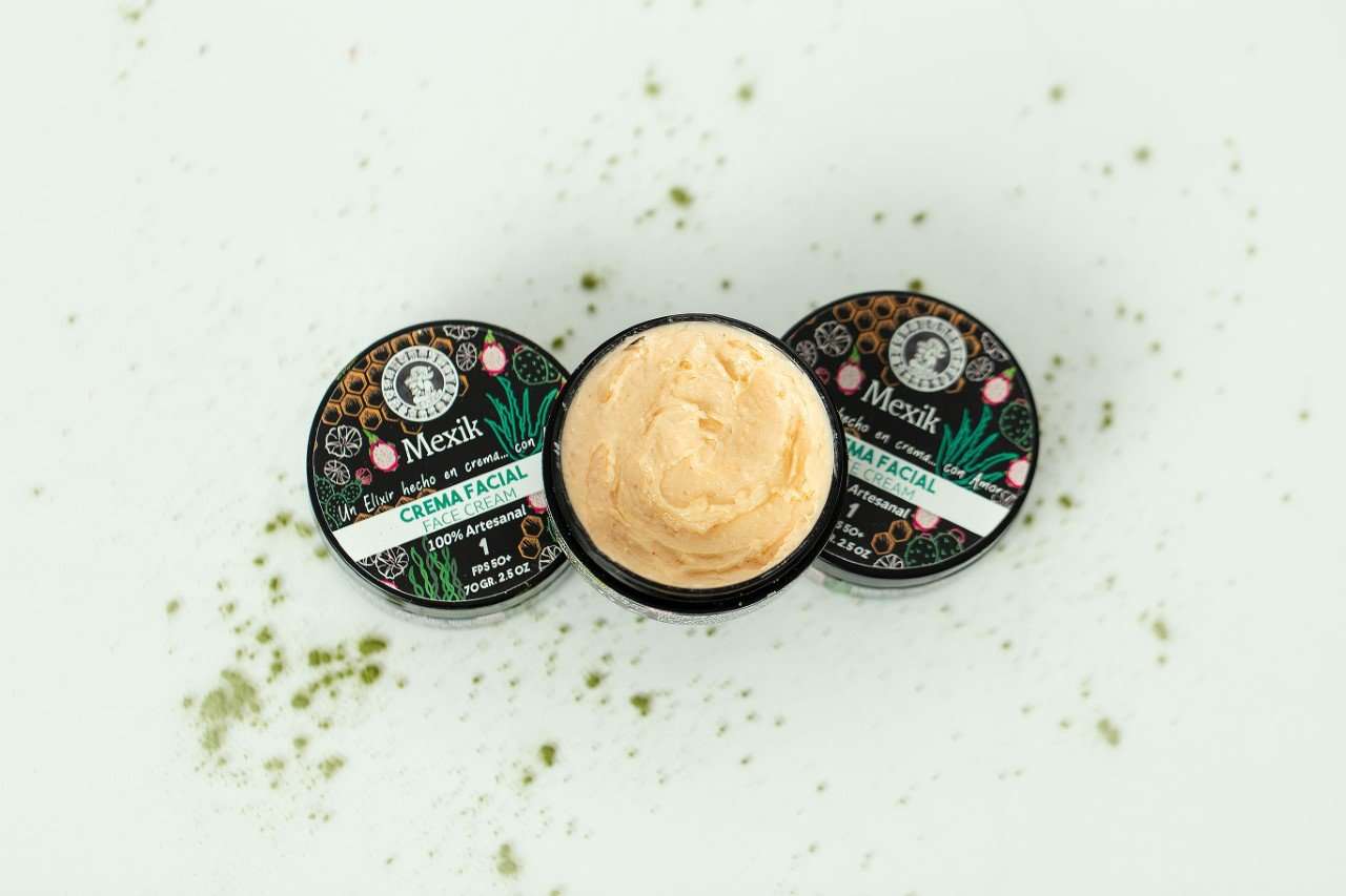 Cell Regeneration Face Cream