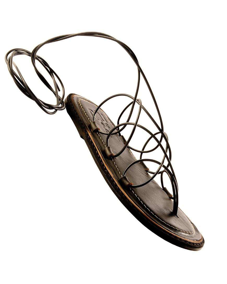 Efesto Sandals