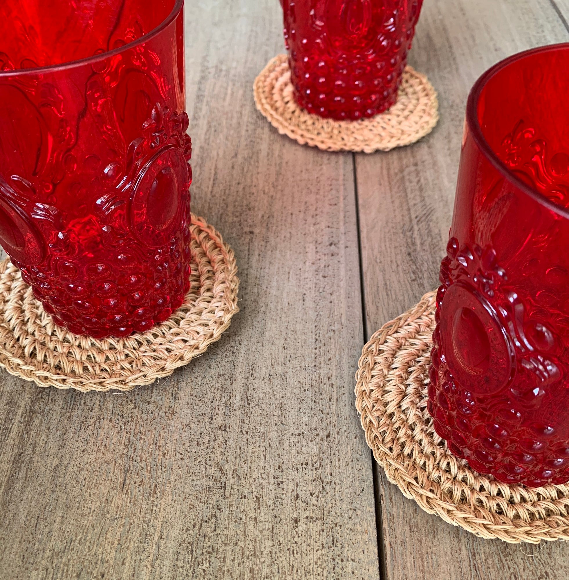 Francy Coasters
