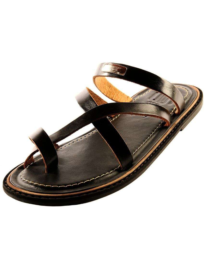 Hermes Sandals
