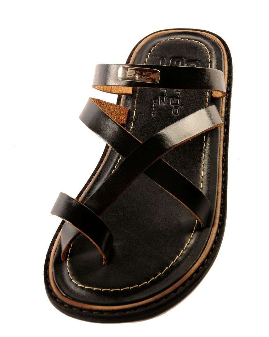 Hermes Sandals