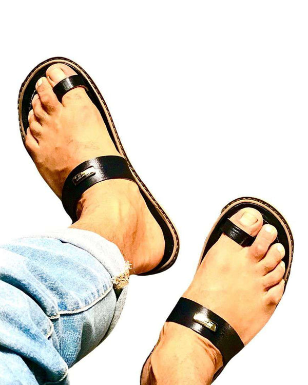Teseo Sandals