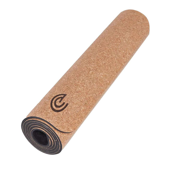 Evveerlux Cork Yoga Mat