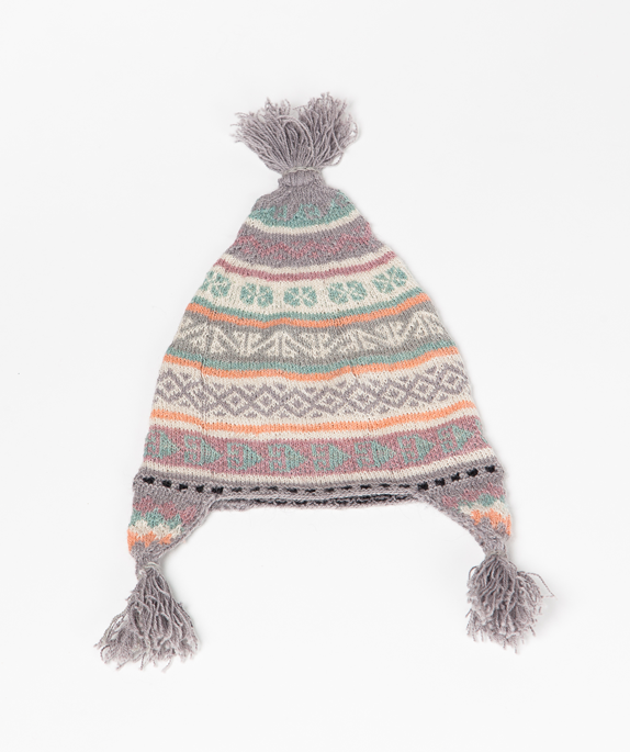 Ocongate Toque Alpaca Chullo Hat