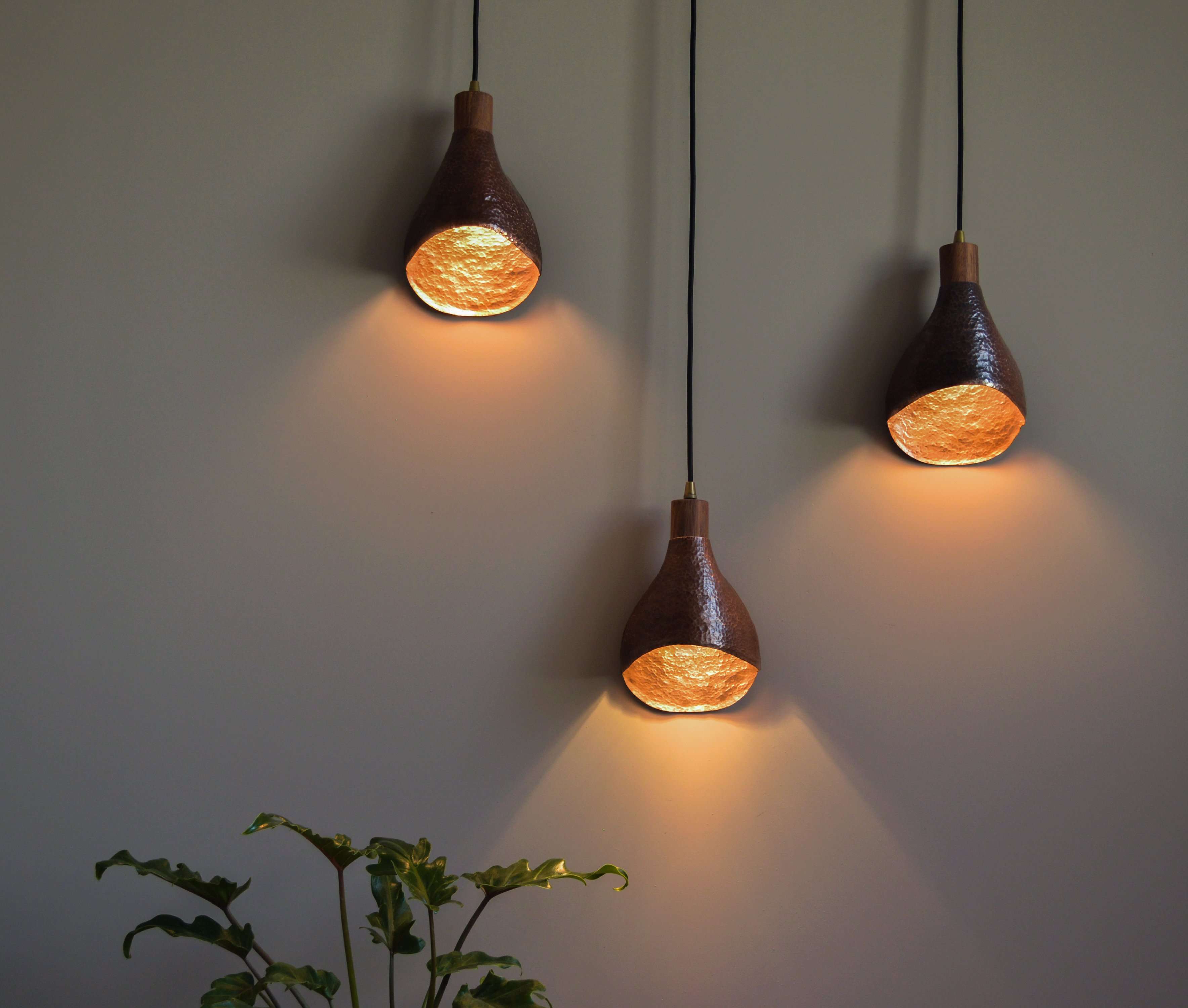 Zapan Hanging Lamp