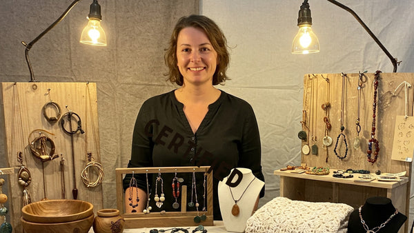 Independence Through Entrepreneurship: Stories of Artisan Success