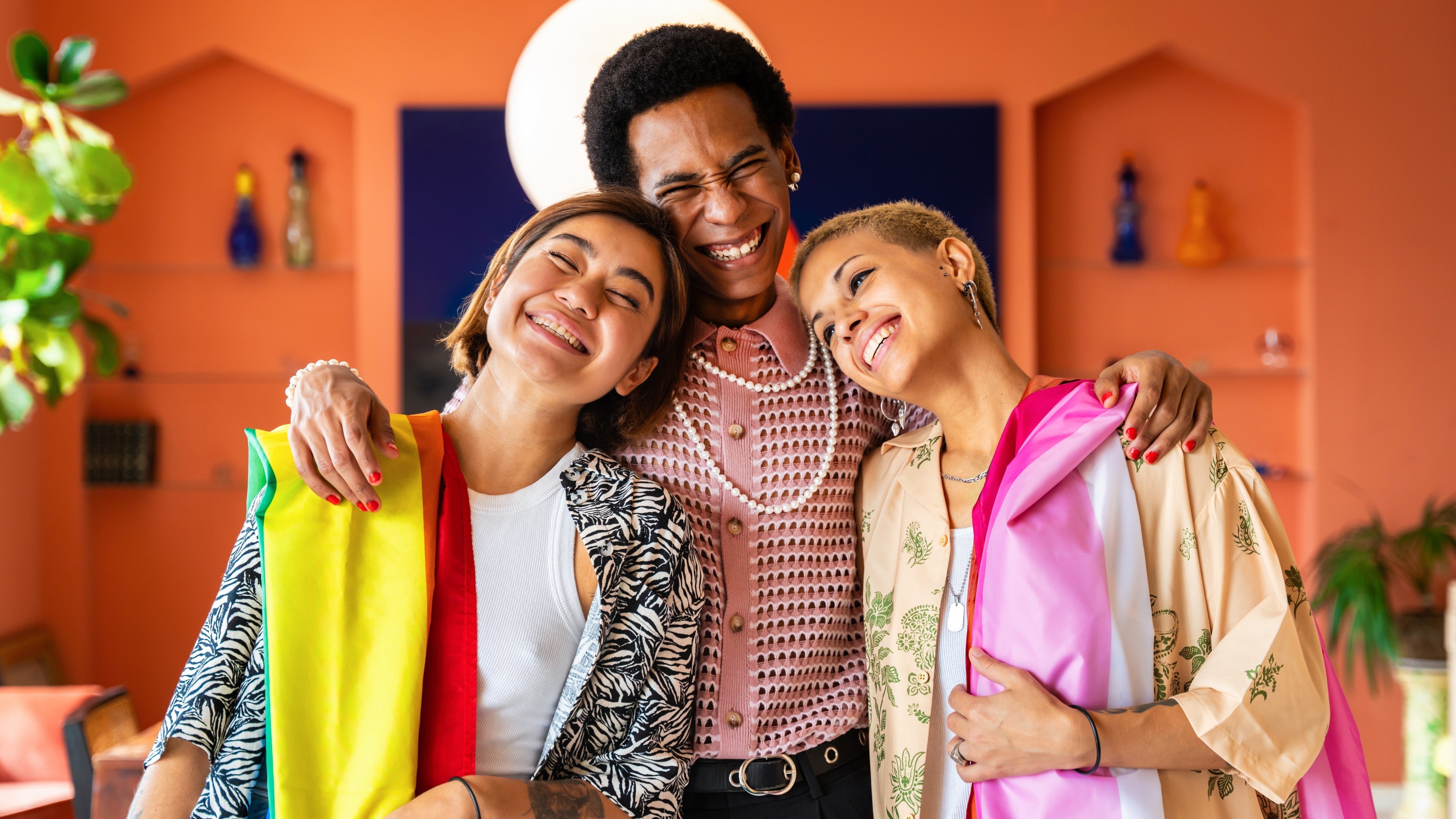 Breaking Barriers: LGBTQ+ Creators in the Artisan Marketplace