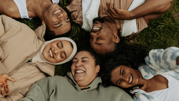 How Diversity Drives Creativity in the Handmade Economy