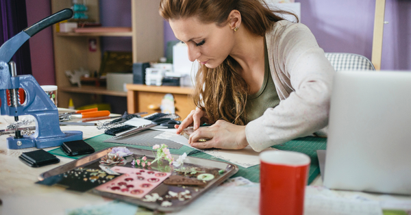 Women-Owned Artisan Businesses to Support this Mother’s Day