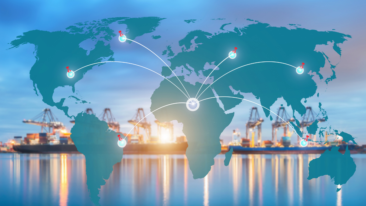 Trade Partnerships That Support Global Impact