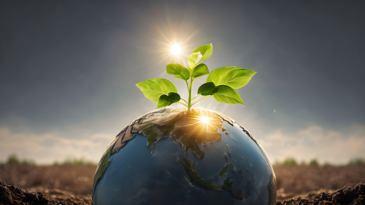 Sustainable Brands as Global Impact Partners