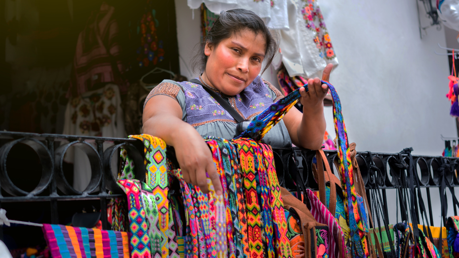 The Stories Woven Into Every Handmade Piece