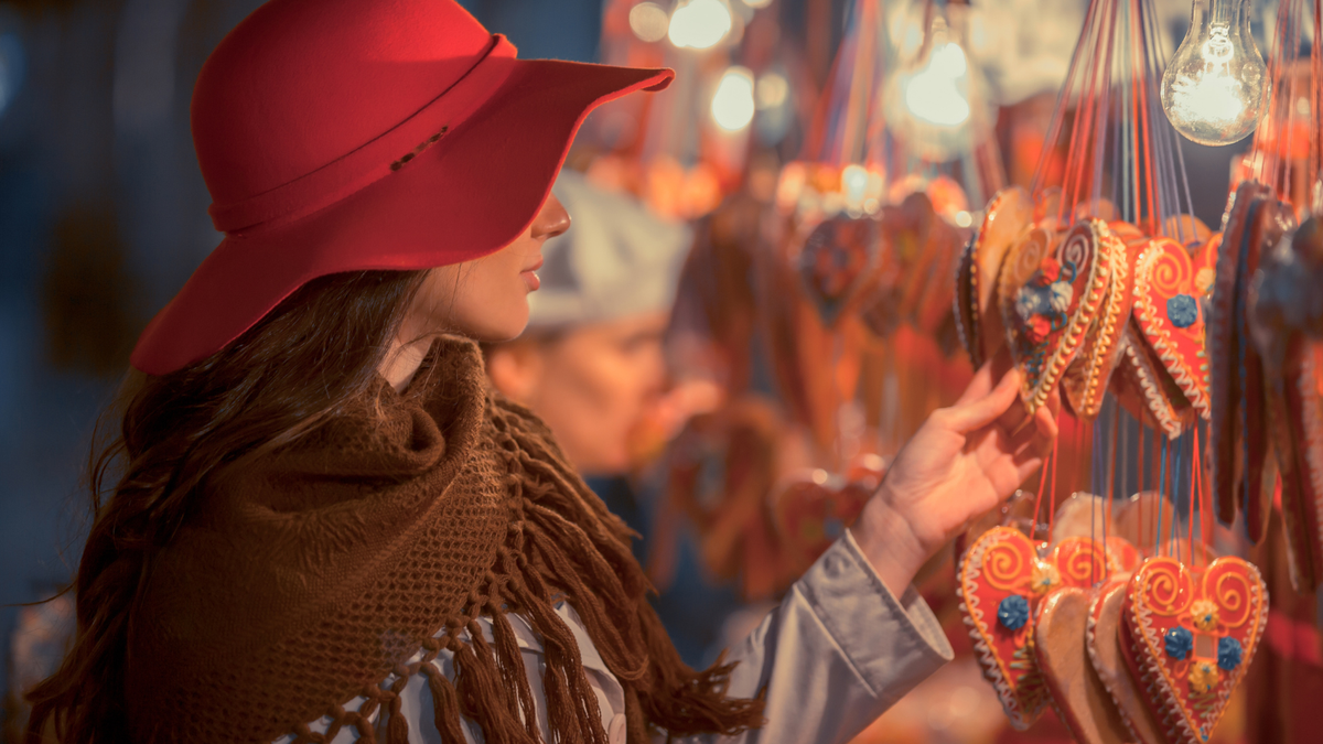 Shopping That Helps Women Makers Thrive