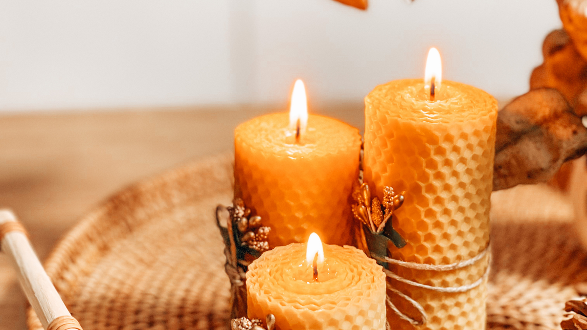 Mindful Fall Style With Handmade Pieces