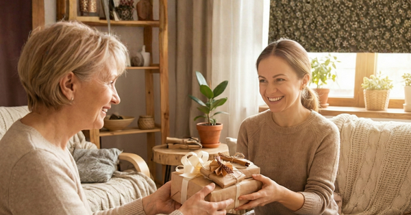 The Art of Storytelling: Sharing the Meaning Behind Handmade Gifts