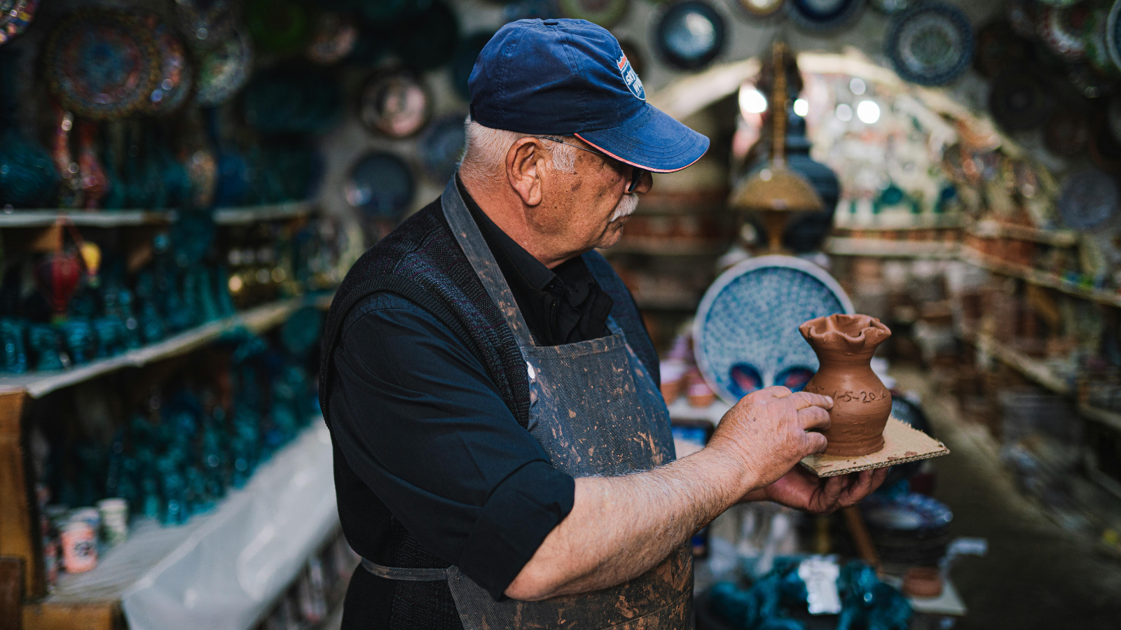 How to Give Thanks Through Ethical Shopping
