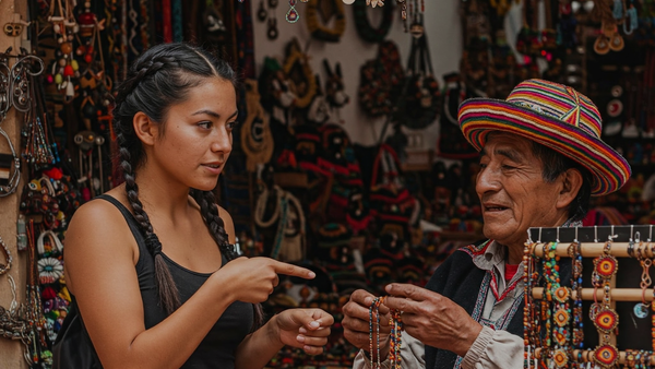 Ethical Shopping for the Holidays: Why Every Purchase Counts