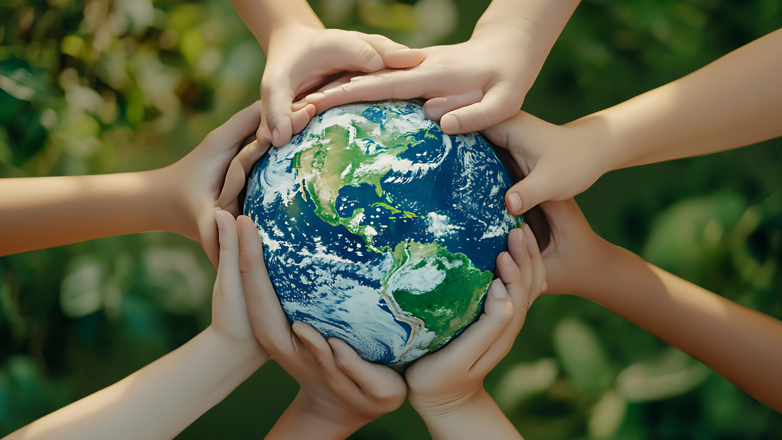 Raising Conscious Kids: Teaching Sustainability Through Everyday Choices