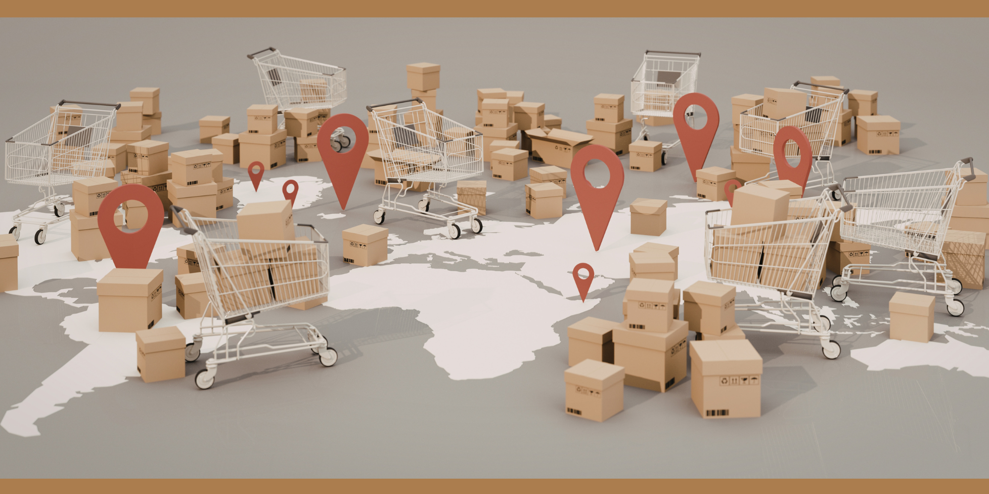 Carbon Conscious Supply Chains for Resilient Growth