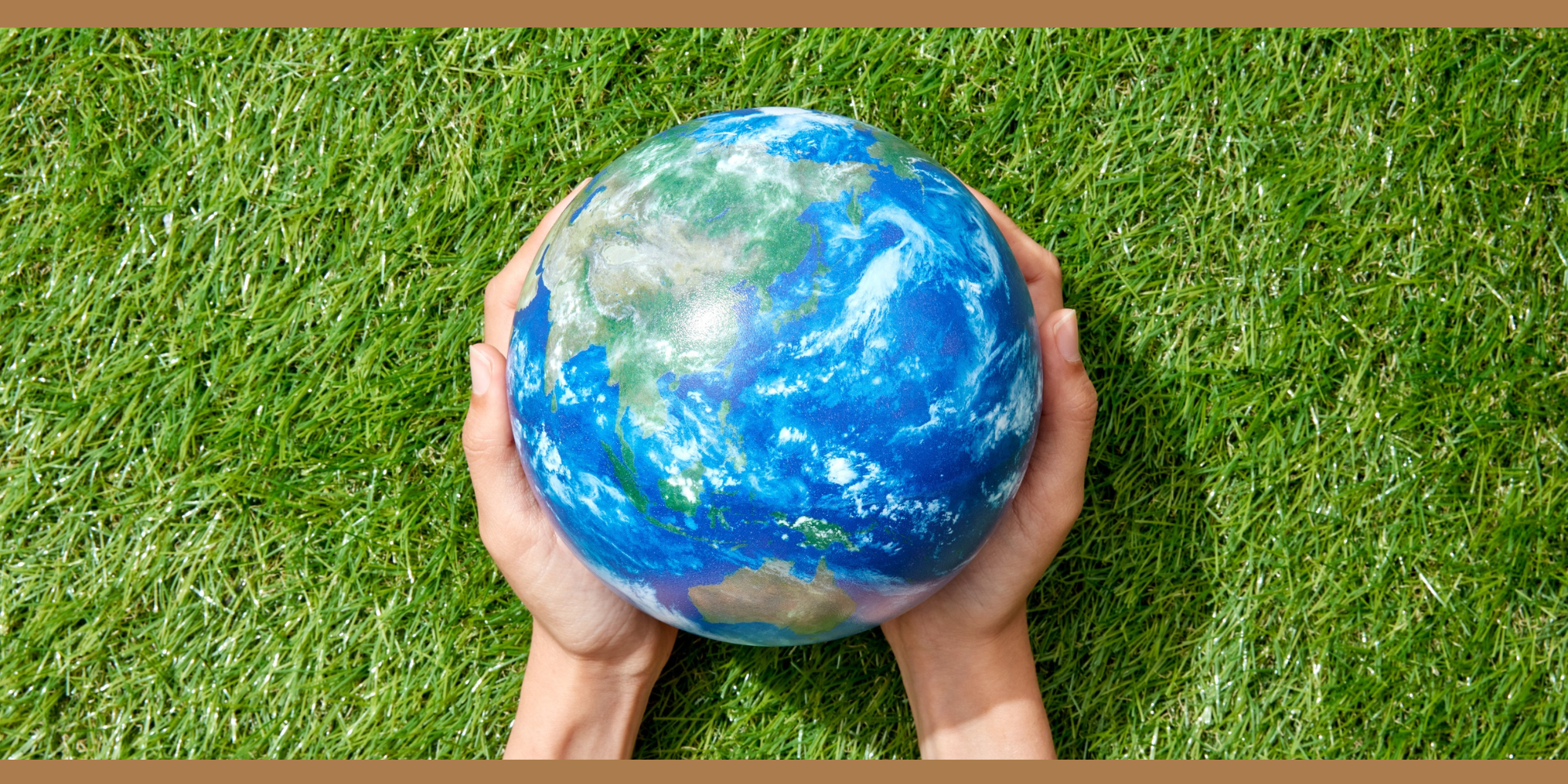 Small Choices Big Impact Living an Earth Friendly Life Every Day