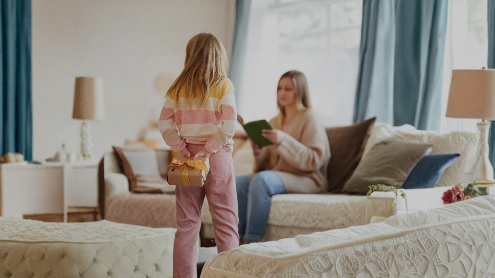 Gifts from the Heart: Handmade Ideas for Mother’s Day