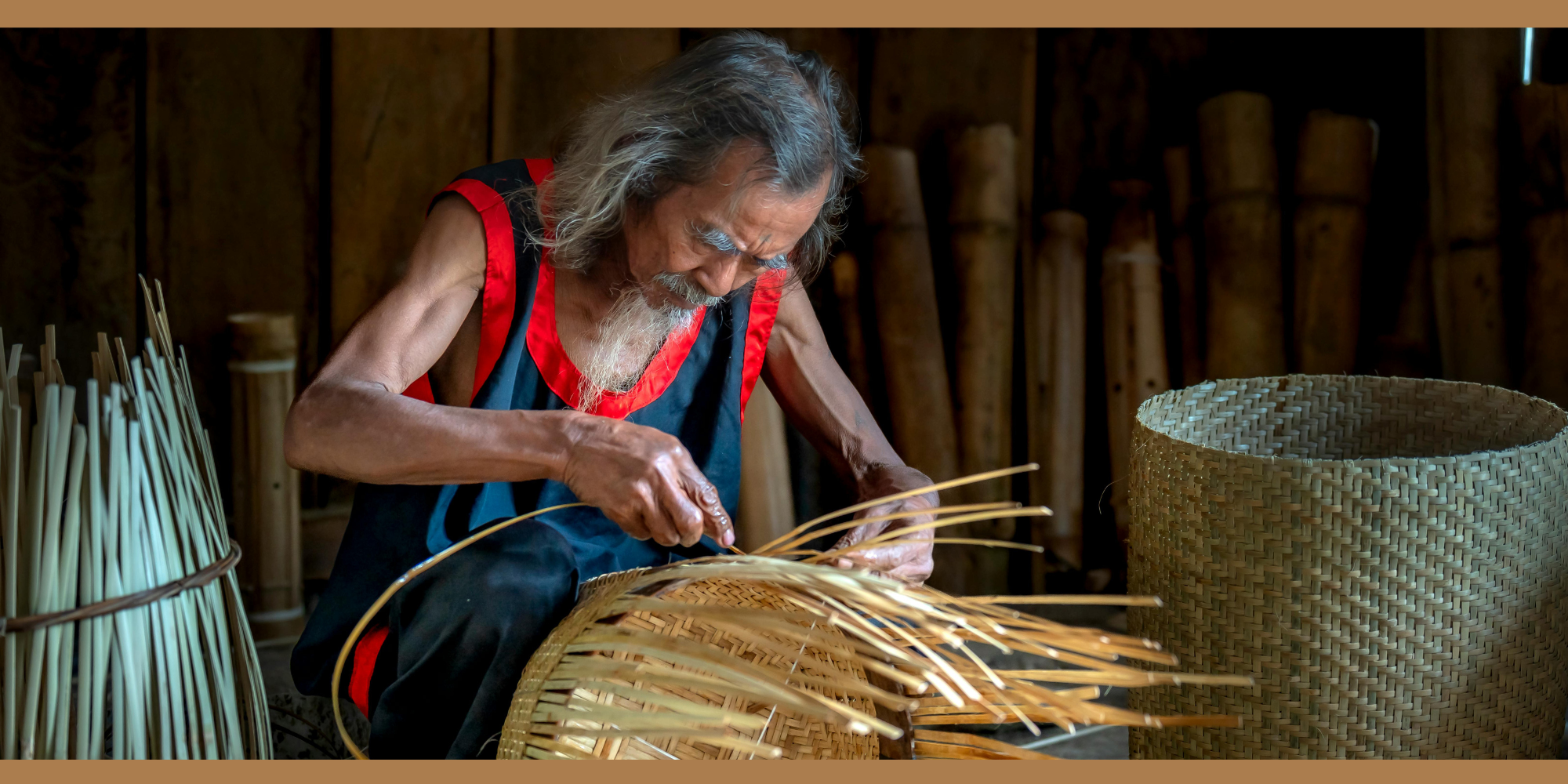 The Heart Behind the Handmade: Why Emotional Connection Matters in Artisan Goods