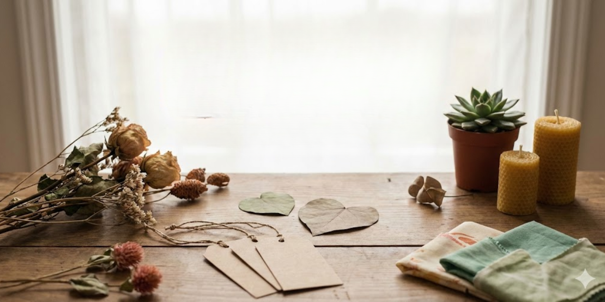 Beyond Roses: 5 Eco Friendly Valentine’s Day Gifts That Show Real Love