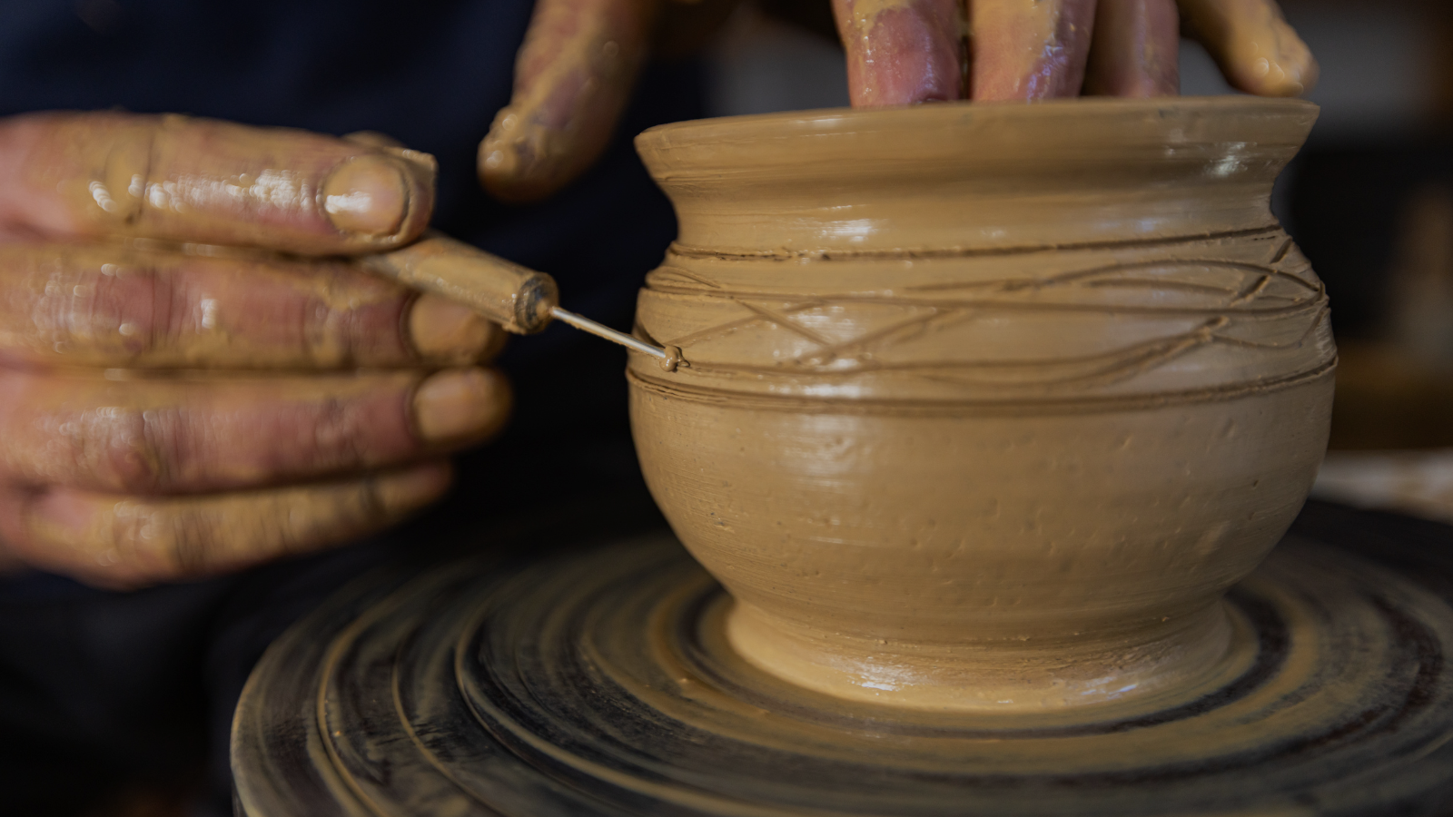 The Stories Behind Handmade: How Culture Lives in Craft