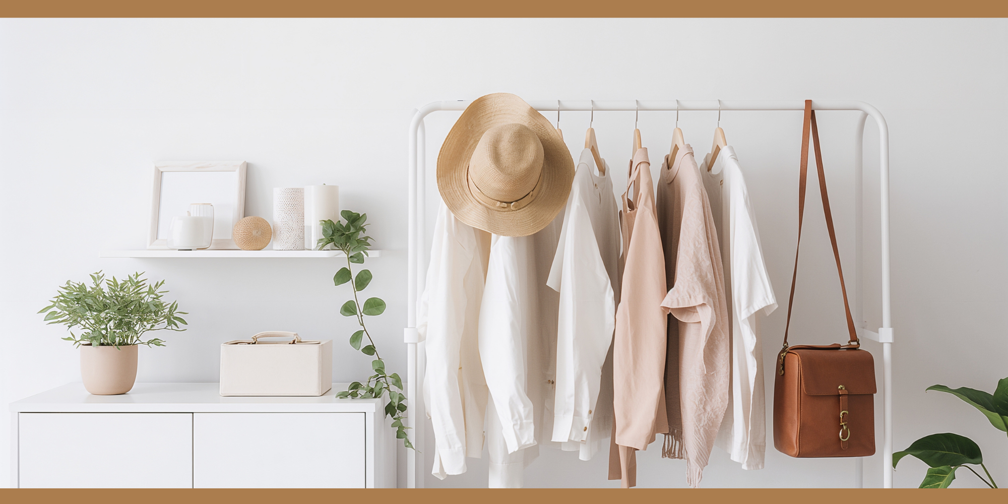 Spring Reset with Five Ways to Refresh Your Wardrobe Sustainably