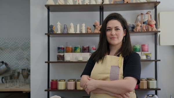 How Supporting Small Creators Can Strengthen Communities