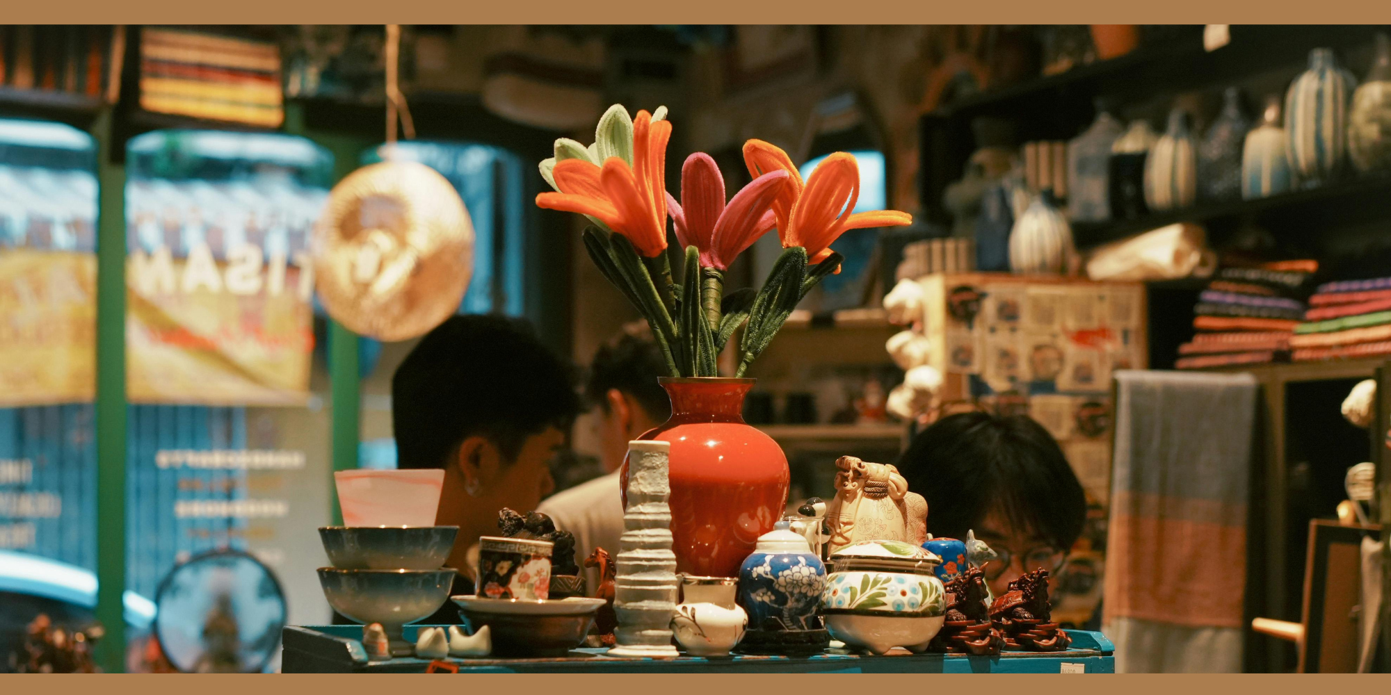 Nature as Muse: The Story Behind Our Spring Inspired Collection