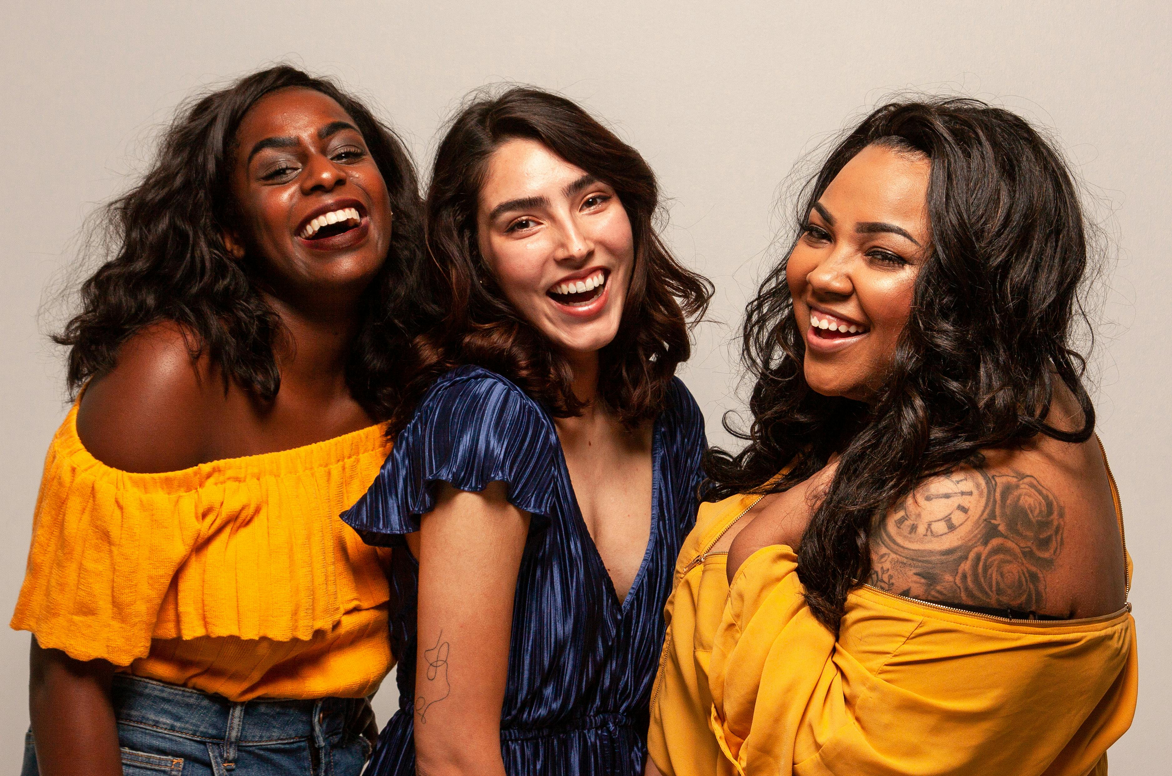 Empowering Change: Celebrating Women's Impact on the World
