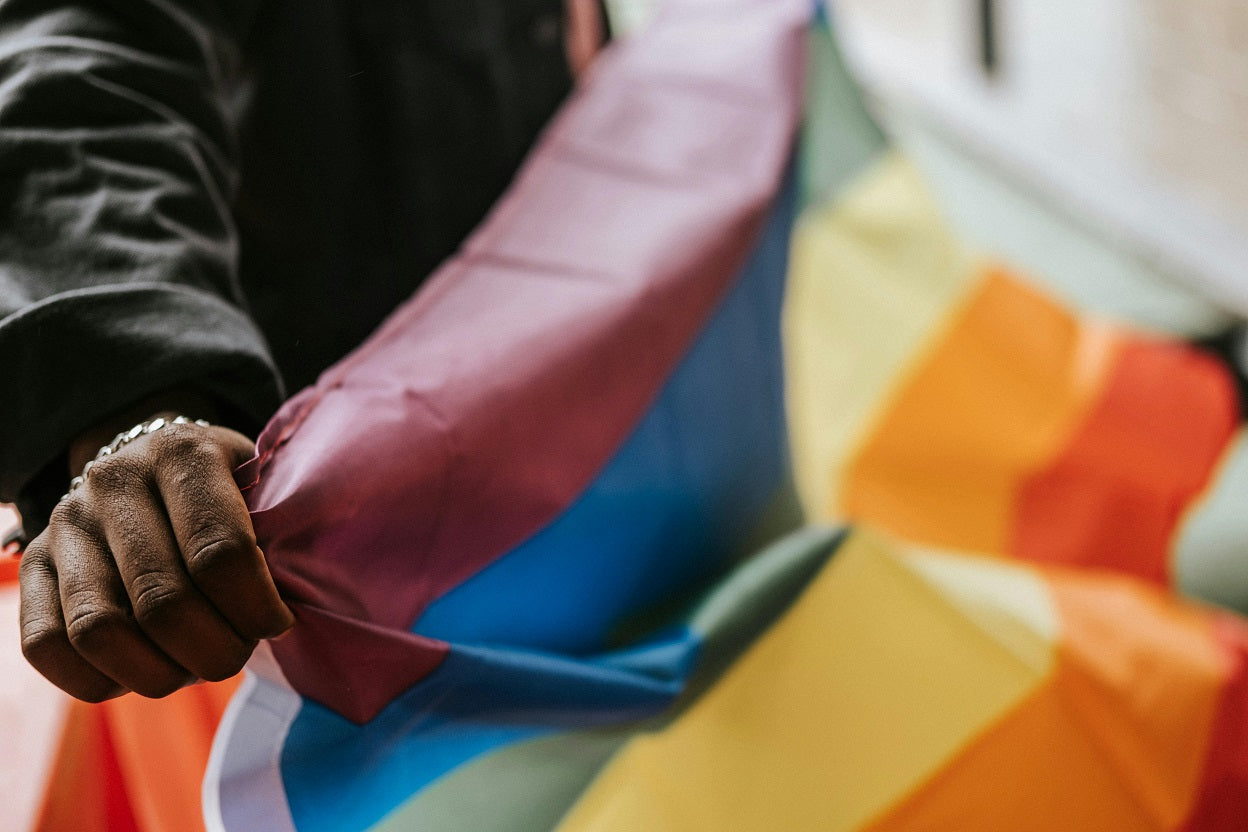 Navigating Challenges: A Closer Look at the LGBT Community's Biggest Hurdles