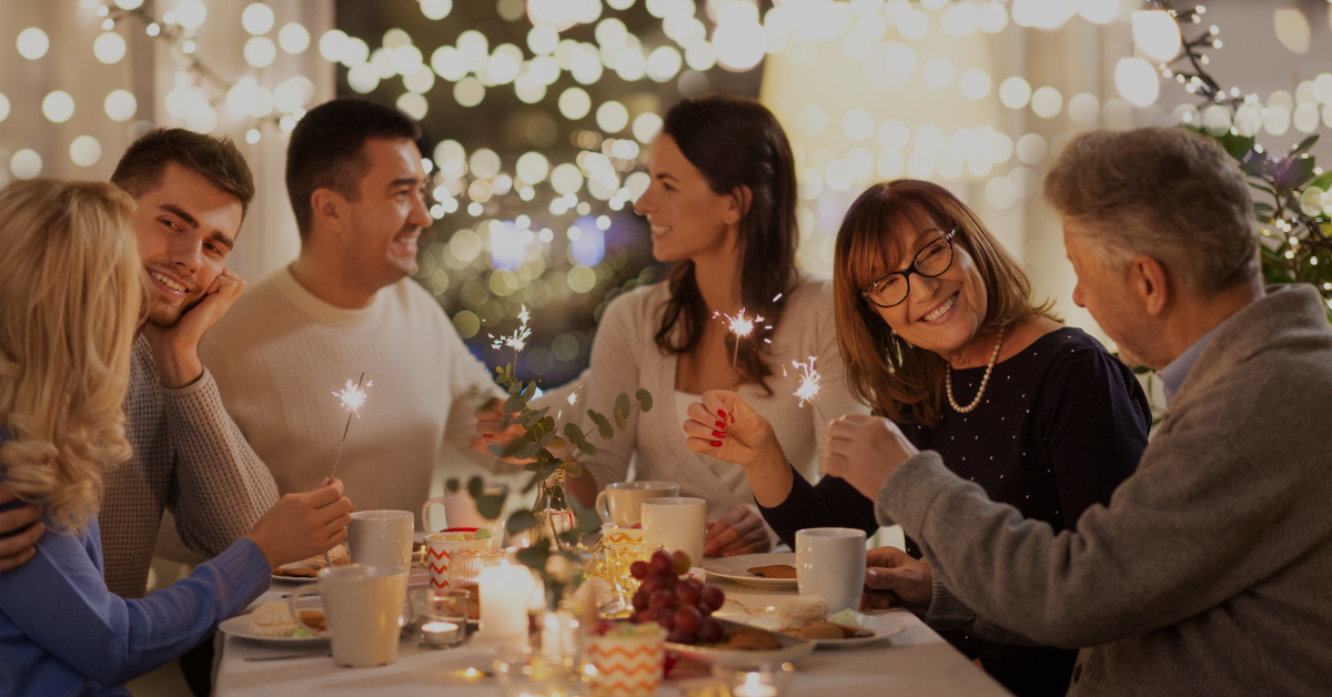 Reset with Purpose: 5 Sustainable Habits to Embrace in the New Year