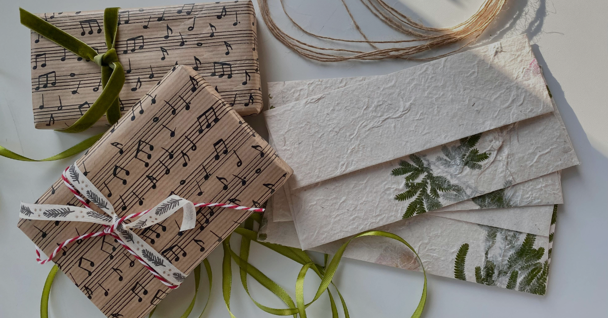 From Gifts to Gratitude: Honoring Cultural Craft After the Holidays