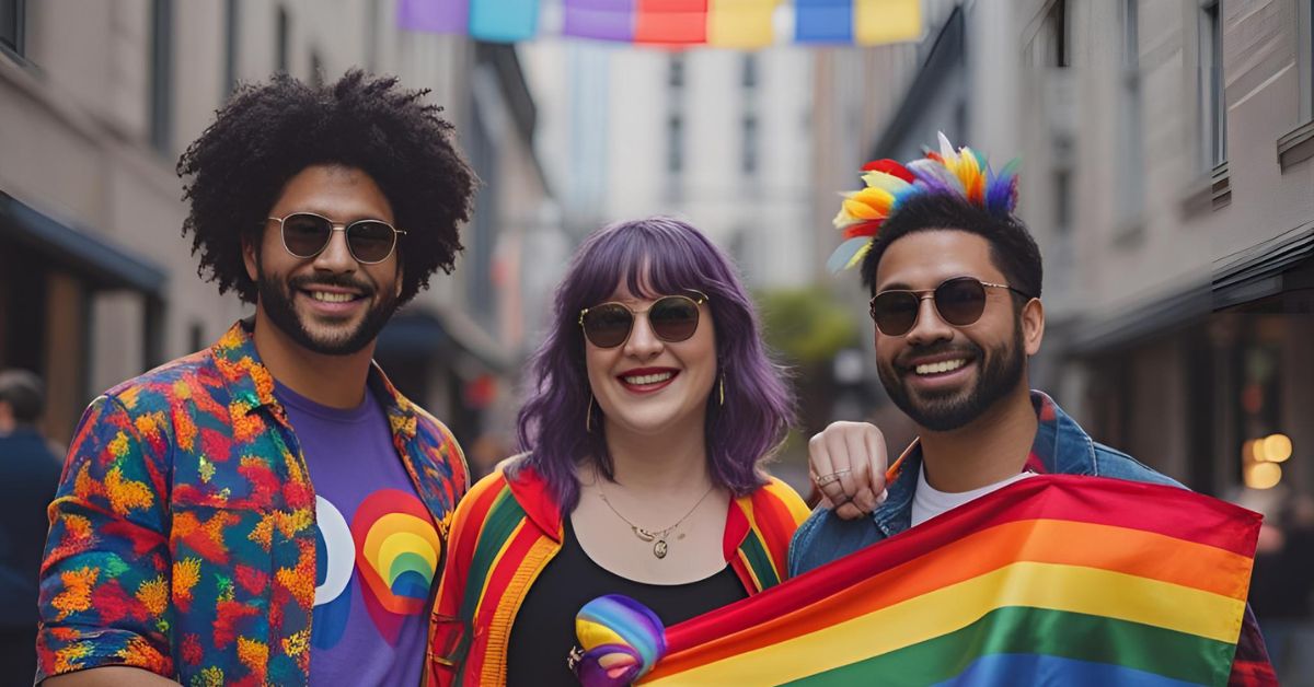 Pride Month—Supporting Just Artisans