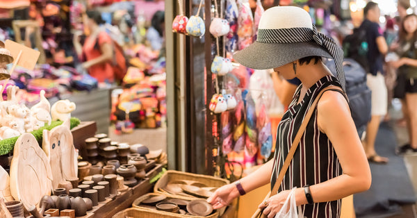 How Ethical Shopping Builds Stronger Local Economies