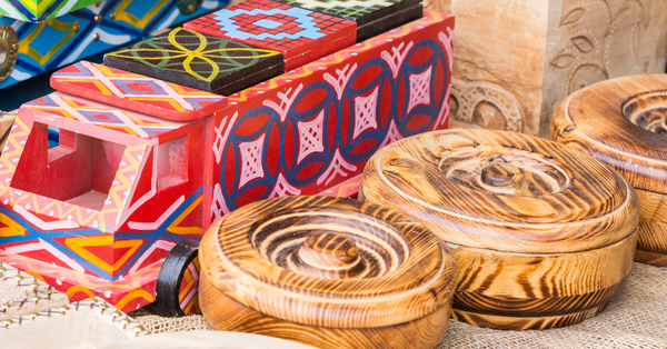 The Importance of Handcrafted Gifts in Cultural Traditions