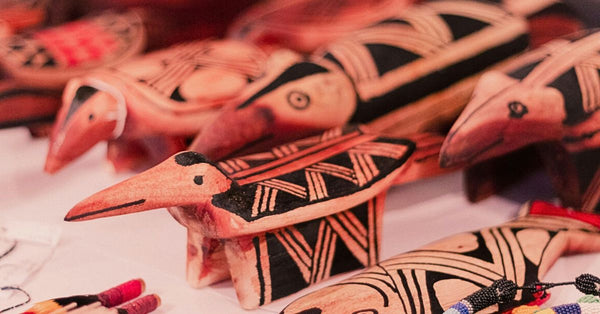 Ethical Consumerism: Why Handmade Matters