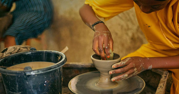 How Artisans Preserve Cultural Traditions Through Their Craft